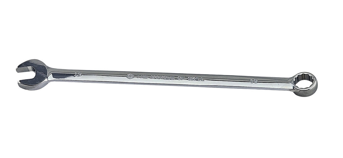 Britool Hallmark Extra Long Combination Spanner CEXM Series