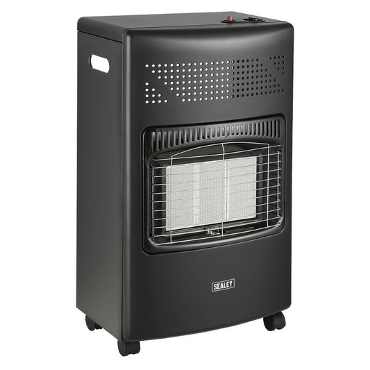 Cabinet Gas Heater 4.2kW