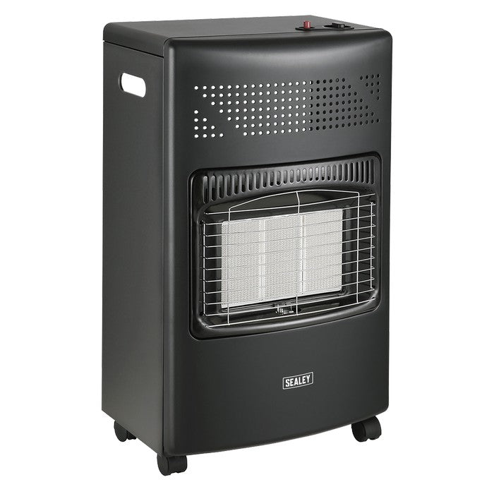 Cabinet Gas Heater 4.2kW