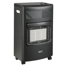 Cabinet Gas Heater 4.2kW