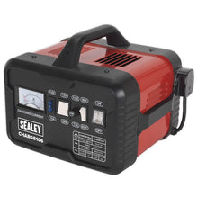 12/24V Battery Charger 8A 230V