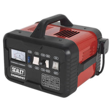 12/24V Battery Charger 11A 230V