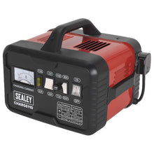 12/24V Battery Charger 14A 230V