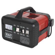 12/24V Battery Charger 16A 230V