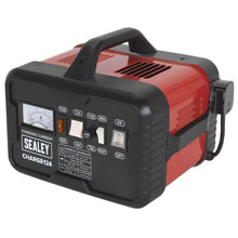 12/24V Battery Charger 28A 230V