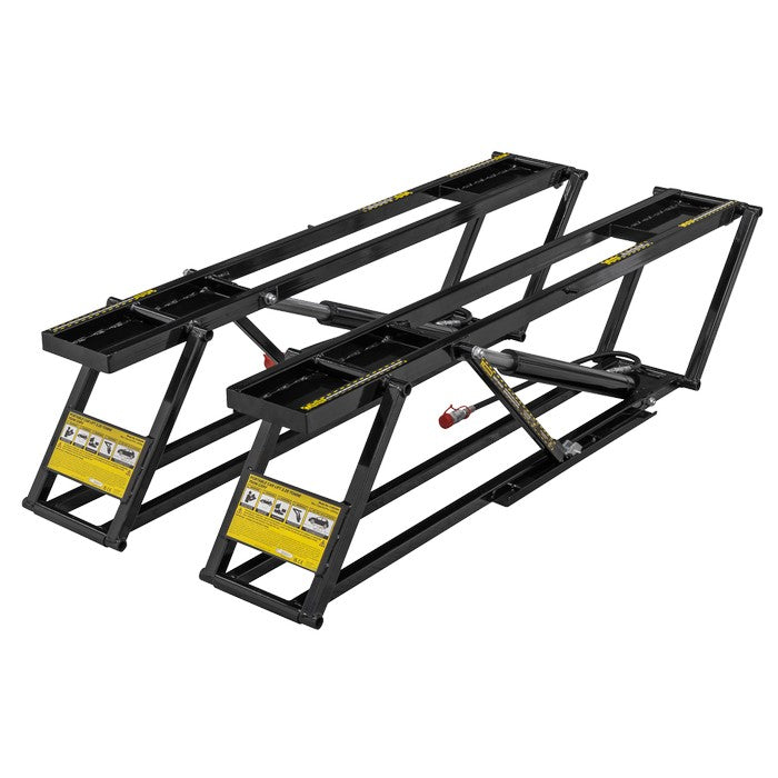 Portable Car Lift - 2.25 Tonne 750W/230V