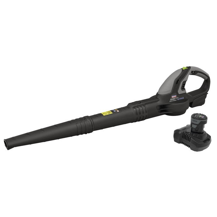 SV10.8 Series Cordless Leaf Blower Kit 10.8V 2Ah