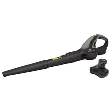 SV10.8 Series Cordless Leaf Blower Kit 10.8V 2Ah