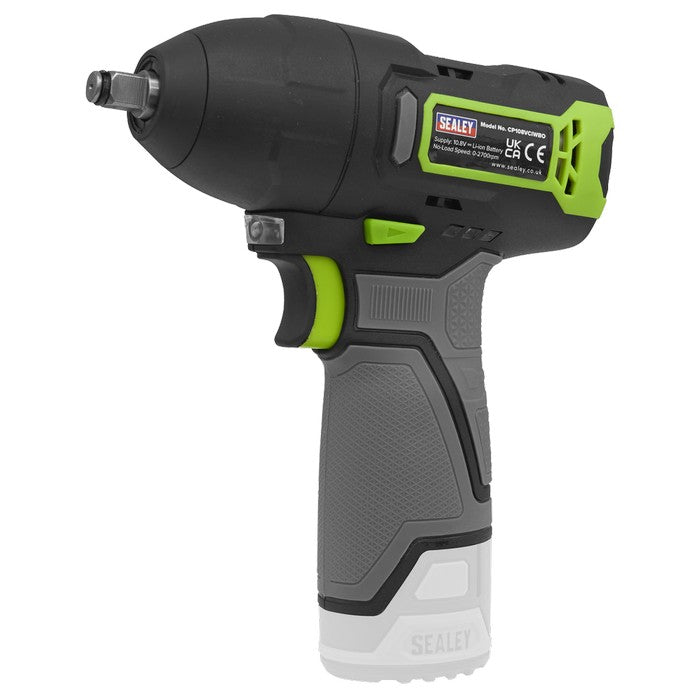 Cordless Impact Wrench 3/8"Sq Drive 10.8V - Body Only