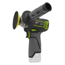 Cordless Polisher Ø75mm 10.8V SV10.8 Series - Body Only