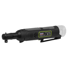 Cordless Ratchet Wrench 3/8"Sq Drive 10.8V - Body Only