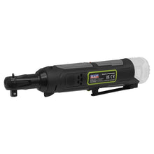 SV10.8 Series 3/8"Sq Drive Cordless Ratchet Wrench 10.8V - Body Only