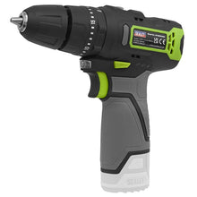SV10.8 Series 10mm Cordless Combi Drill 10.8V - Body Only
