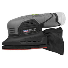 SV10.8 Series 150mm Cordless Detail Sander 10.8V - Body Only