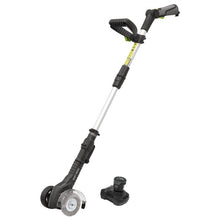 SV10.8 Series 100mm Cordless Joint Cleaner Kit 10.8V 2Ah