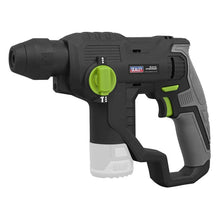 SV10.8 Series Cordless SDS Plus Rotary Hammer Drill 10.8V - Body Only
