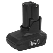 SV12 Series Power Tool Battery 12V 4Ah