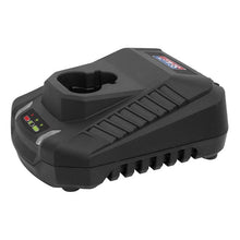 SV12 Series Fast Charge Battery Charger 4A 12V