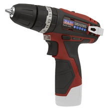 SV12 Series 10mm Cordless Combi Drill 12V - Body Only