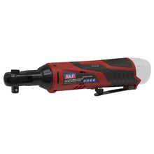 SV12 Series 3/8"Sq Drive Cordless Ratchet Wrench 12V - Body Only
