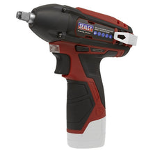 SV12 Series 3/8"Sq Drive Cordless Impact Wrench 12V - Body Only