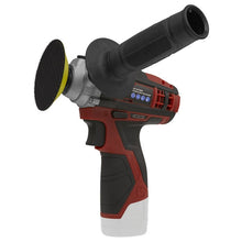 SV12 Series 71mm Cordless Polisher 12V - Body Only