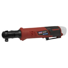 SV12 Series 1/2"Sq Drive Cordless Ratchet Wrench 12V - Body Only