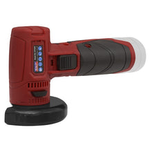 SV12 Series 75mm Cordless Angle Grinder 12V - Body Only