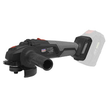 Premier SV20 Series 115mm Brushless Cordless Angle Grinder 20V - Body Only