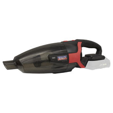Cordless Handheld Vacuum Cleaner 650ml 20V - Body Only