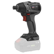 Premier SV20 Series 1/4"Hex Brushless Cordless Impact Driver 20V - Body Only