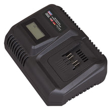 Intelligent Battery Charger 20V SV20 Series Lithium-ion