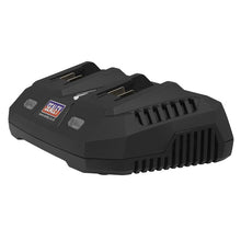 Dual Battery Charger 20V Lithium-ion for SV20 Series