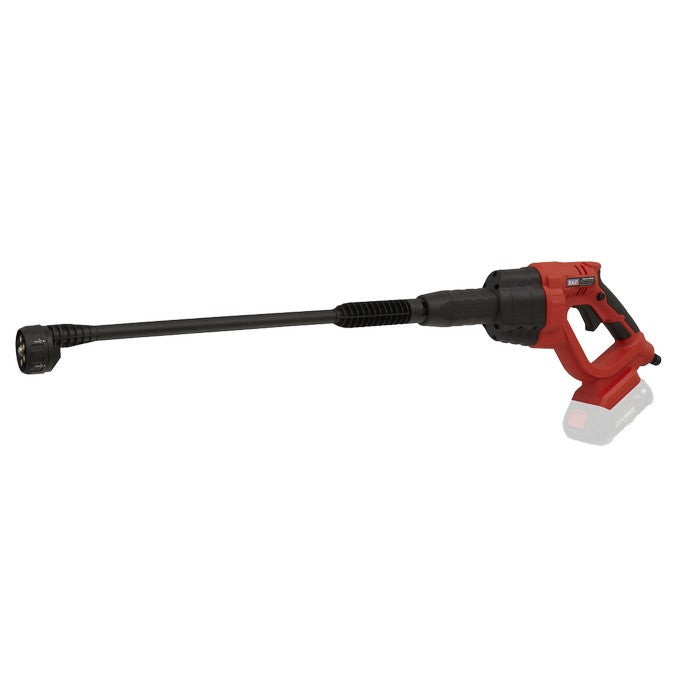 Cordless Pressure Washer 22bar 20V SV20 Series - Body Only