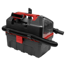 SV20 Series 10L Vacuum Cleaner Wet & Dry 20V - Body Only