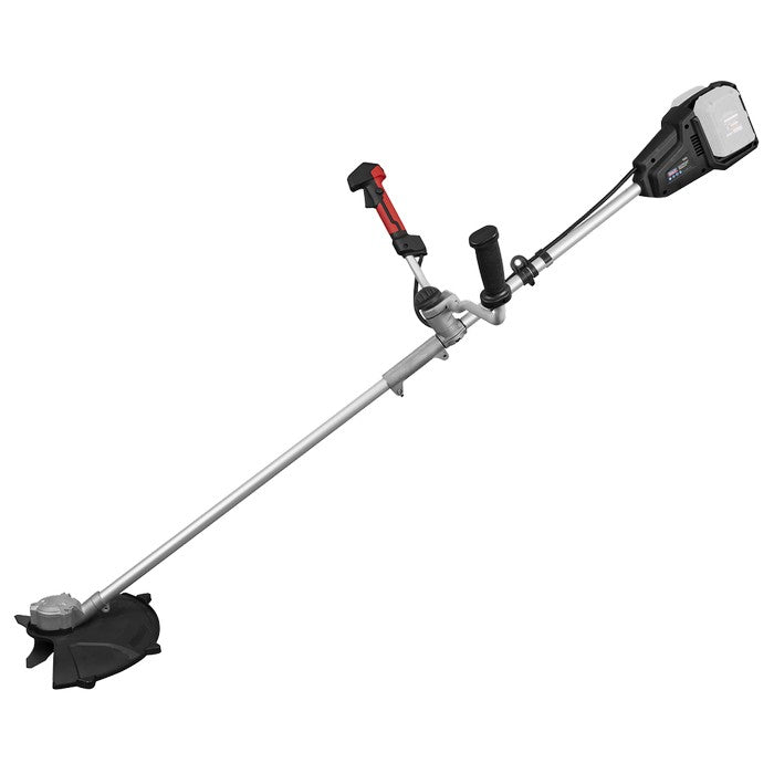 Sealey SV20 Series 35cm Cordless Brush Cutter & Trimmer 40V - Body Only