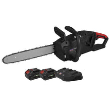 Chainsaw Kit 40V 4Ah SV20 Series 35cm