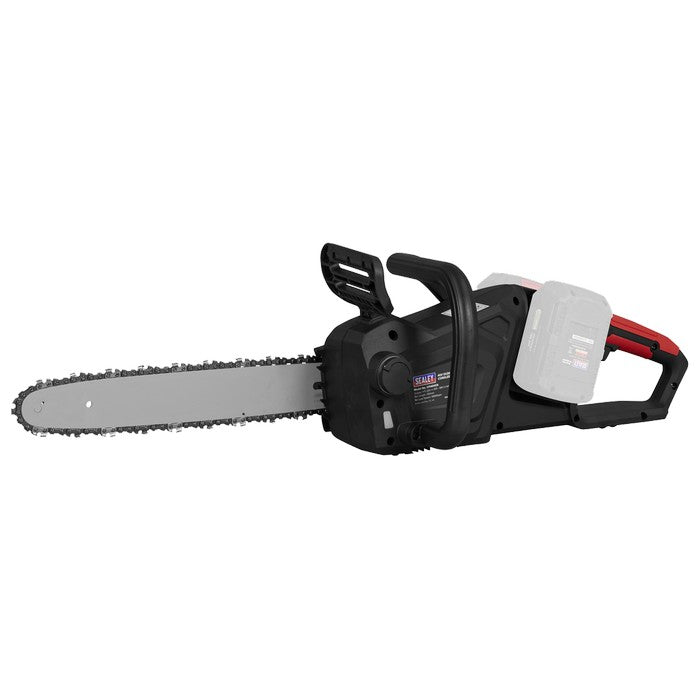 Sealey SV20 Series 35cm Cordless Chainsaw 40V - Body Only