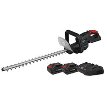 Hedge Trimmer Kit 40V 4Ah SV20 Series 52cm