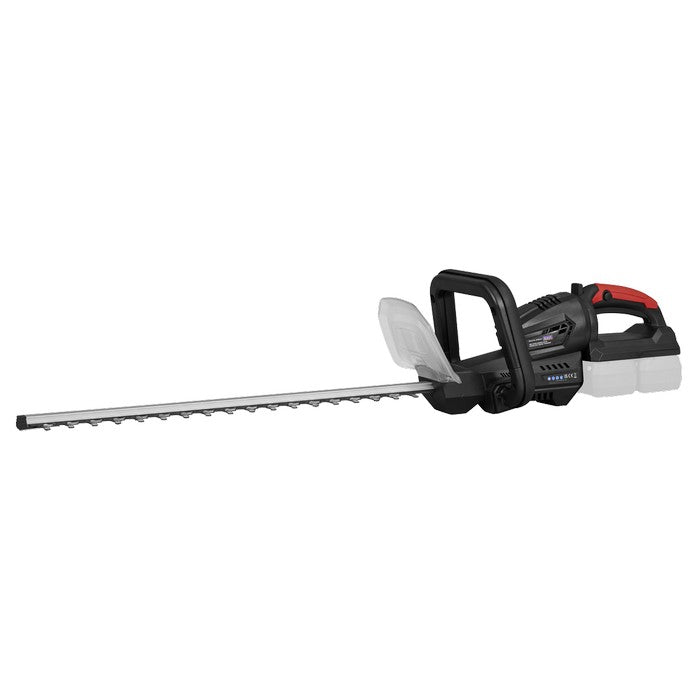 Sealey SV20 Series 52cm Cordless Hedge Trimmer 40V - Body Only