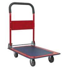 Platform Truck 150kg Capacity