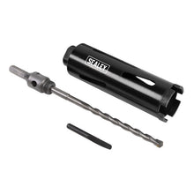 Worksafe® Core-to-Go Dry Diamond Core Drill Bit 52mm x 150mm