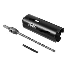 Worksafe® Core-to-Go Dry Diamond Core Drill Bit 65mm x 150mm