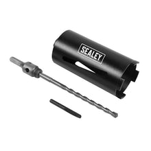 Core-to-Go Dry Diamond Core Drill Bit 78mm x 150mm