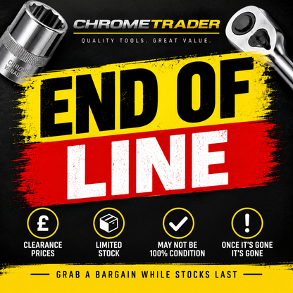 PCL Airflow Coupling 1/4 BSP Female Air Line Quick Coupler 200 PSI UK Made