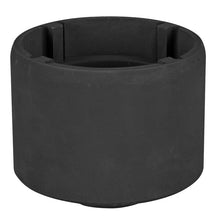 Scania Transmission Shaft Retaining Nut Socket