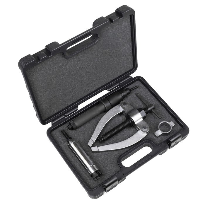 Injector Sleeve Remover & Installer for Volvo