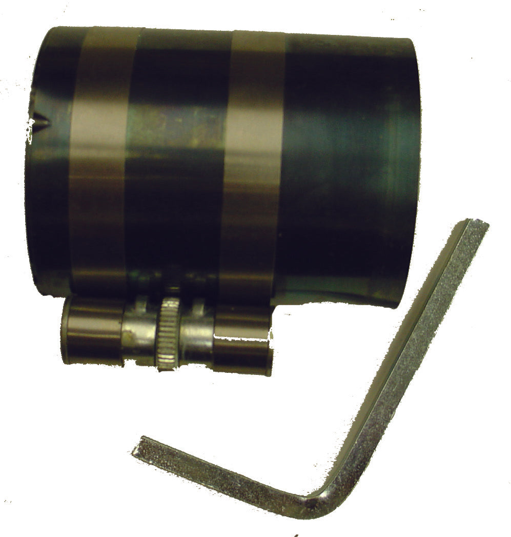 Calvan Universal Piston Ring Compressor 54 - 127mm 569