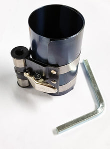 Calvan Universal Piston Ring Compressor 54 - 127mm 569