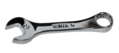 Britool Stubby Combination Spanner Series With Bi-Hexagon Ring CXSM